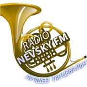 NEVSKY FM — слушать онлайн