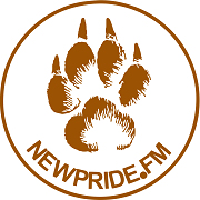 NEWPRIDE FM — слушать онлайн