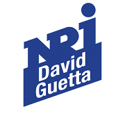 NRJ David Guetta — слушать онлайн
