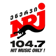NRJ Georgia — слушать онлайн