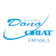 ORIAT Dono — слушать онлайн
