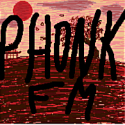 Phonk FM — слушать онлайн