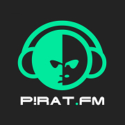 PIRAT.FM — слушать онлайн