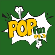 POP FM — слушать онлайн