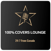 RADIO 100% COVERS LOUNGE — слушать онлайн