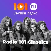 Radio 101 Classics — слушать онлайн