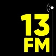 Радио 13 — слушать онлайн