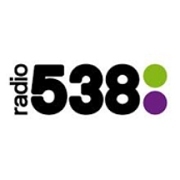 Radio 538 — слушать онлайн