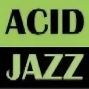 Радио Acid Jazz — слушать онлайн