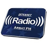 Arbat FM — слушать онлайн