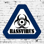 Радио BASSVIRUS — слушать онлайн