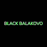 Радио BLACK BALAKOVO — слушать онлайн
