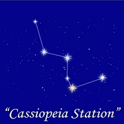 Радио Cassiopeia Station — слушать онлайн