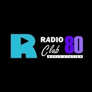 Radio Club 80 — слушать онлайн