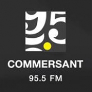 Radio Commersant — слушать онлайн