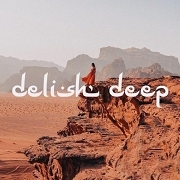 Delish Deep Radio — слушать онлайн