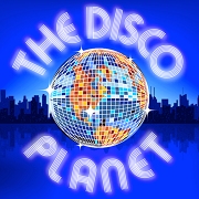 Радио Disco Planet — слушать онлайн