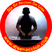 Радио DJS EN ACCION CLUB — слушать онлайн
