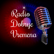 RadioDOBRYEVReMeNa — слушать онлайн