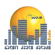 Radio Dzveli Kalaki — слушать онлайн