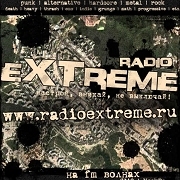 Radio Extreme — слушать онлайн