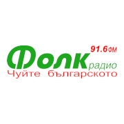 Фолк Радио — слушать онлайн