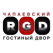 Радио Чапаевский Гостиный двор — слушать онлайн