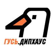 Радио ГУСЬ.Дипхаус — слушать онлайн
