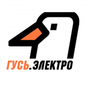 Радио ГУСЬ.Электро — слушать онлайн