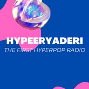 Radio HyperYaderi — слушать онлайн