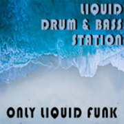 Радио Liquid DnB Station — слушать онлайн