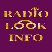 RADIO LOOK INFO — слушать онлайн