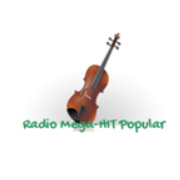Radio Mega-HiT Popular — слушать онлайн