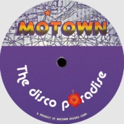 Радио Motown — слушать онлайн