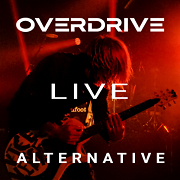 Радио Overdrive Live! Station — слушать онлайн