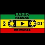 Радио ReggaeUniverse — слушать онлайн