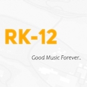 Радио RK 12 — слушать онлайн