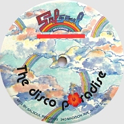 Радио Salsoul — слушать онлайн