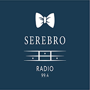 Радио SEREBRO — слушать онлайн