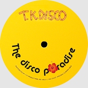 Радио T.K. Disco — слушать онлайн
