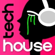 Радио Tech House — слушать онлайн