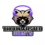 Radio The unwasted guests — слушать онлайн