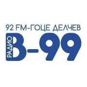 Радио В-99 — слушать онлайн