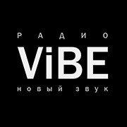 Радио ViBE — слушать онлайн