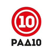 Радио 10 Украина — слушать онлайн