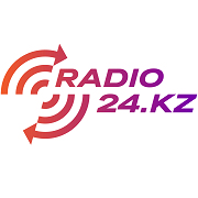 RADIO24KZ — слушать онлайн