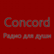Radio Concord — слушать онлайн