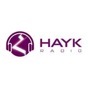 Радио HAYK — слушать онлайн