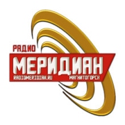 Радио Меридиан — слушать онлайн