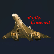 Concord fm — слушать онлайн